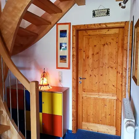 Sinnglueck Obersinn Extérieur photo