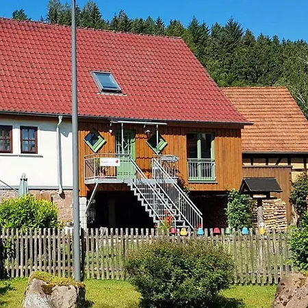 Sinnglueck Obersinn Extérieur photo