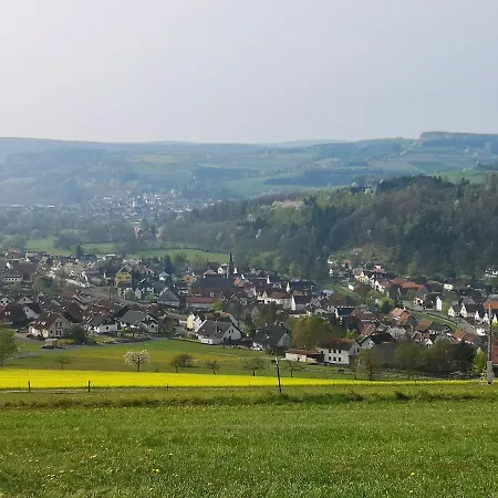 Sinnglueck Obersinn Extérieur photo