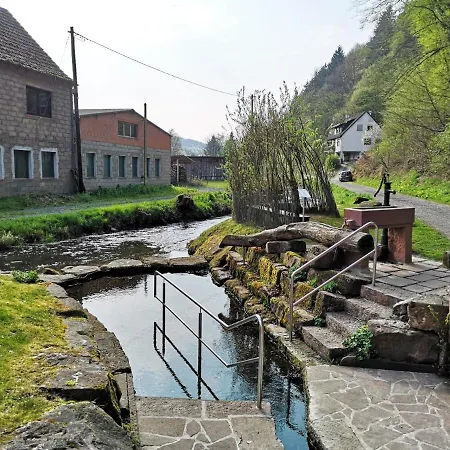 Sinnglueck Obersinn Extérieur photo
