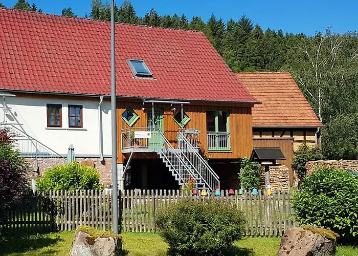 Sinnglueck