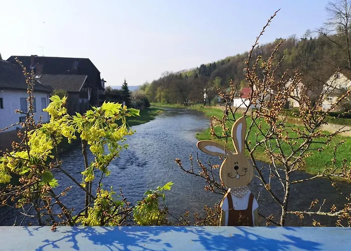 Sinnglueck