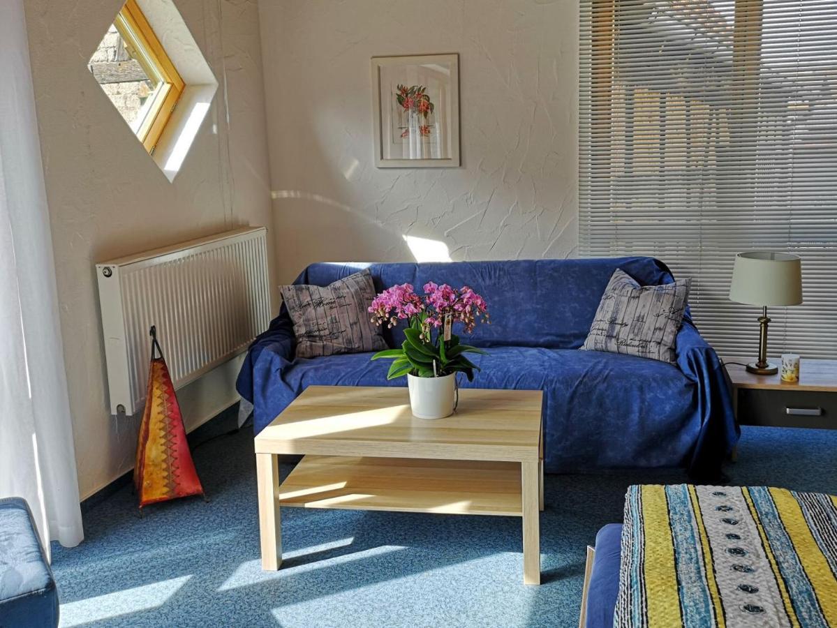 Appartement Sinnglueck