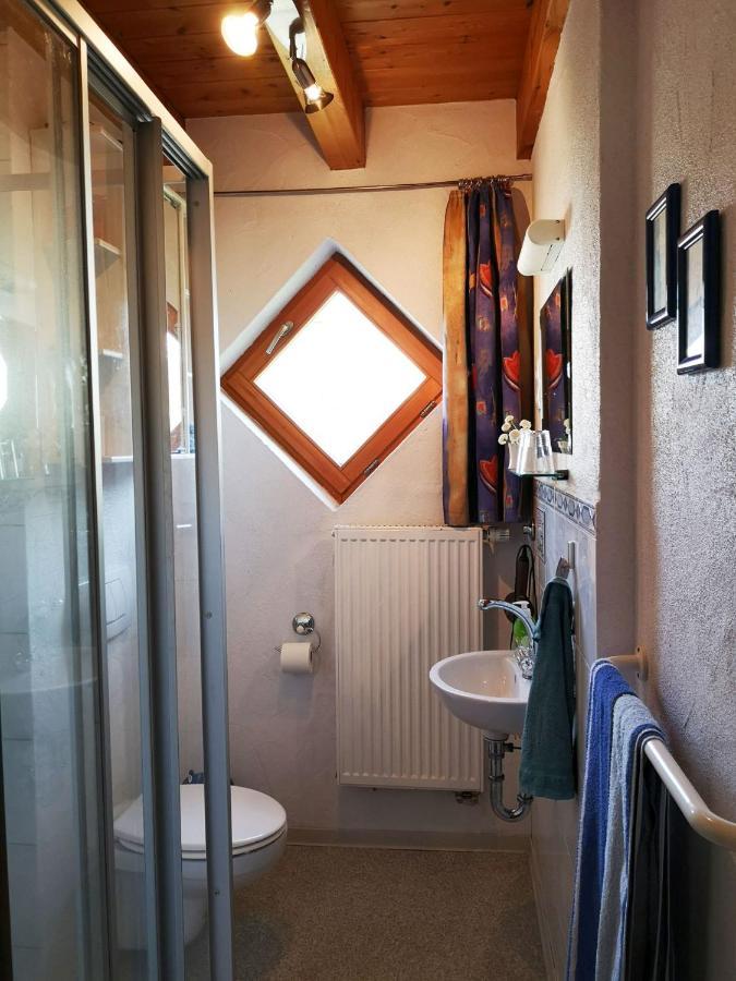 Sinnglueck Appartement *