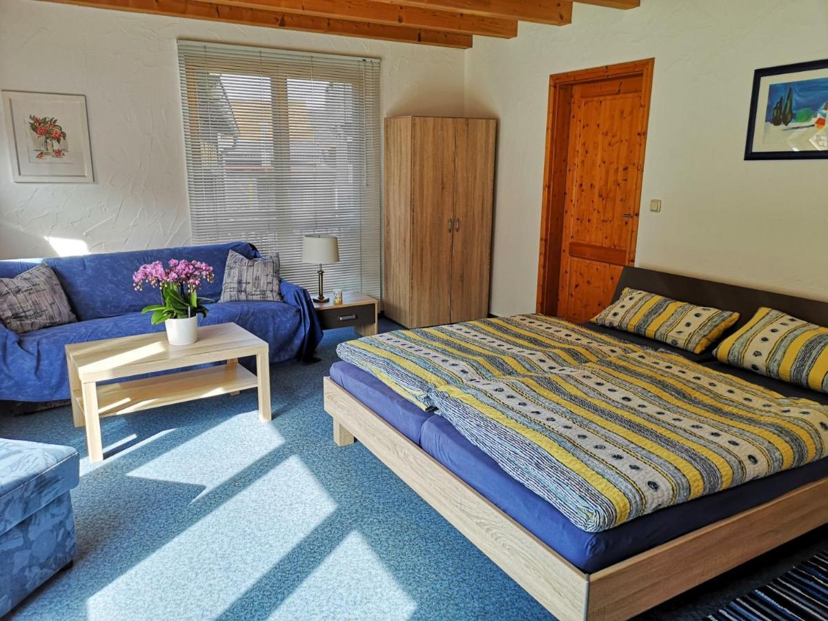 Sinnglueck Appartement Obersinn