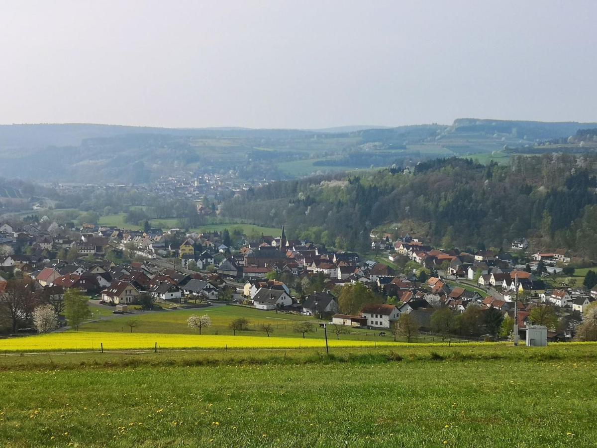 Sinnglueck Appartement