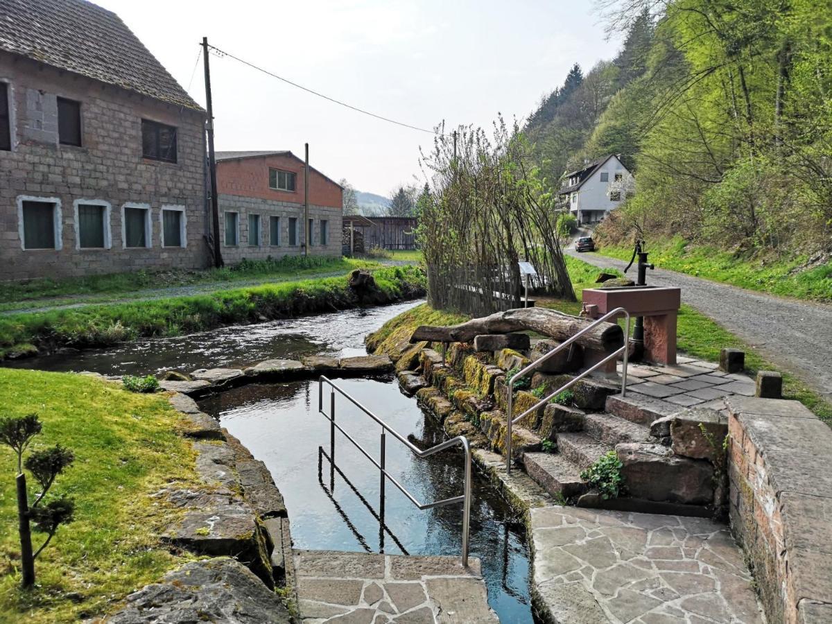 Appartement Sinnglueck *
