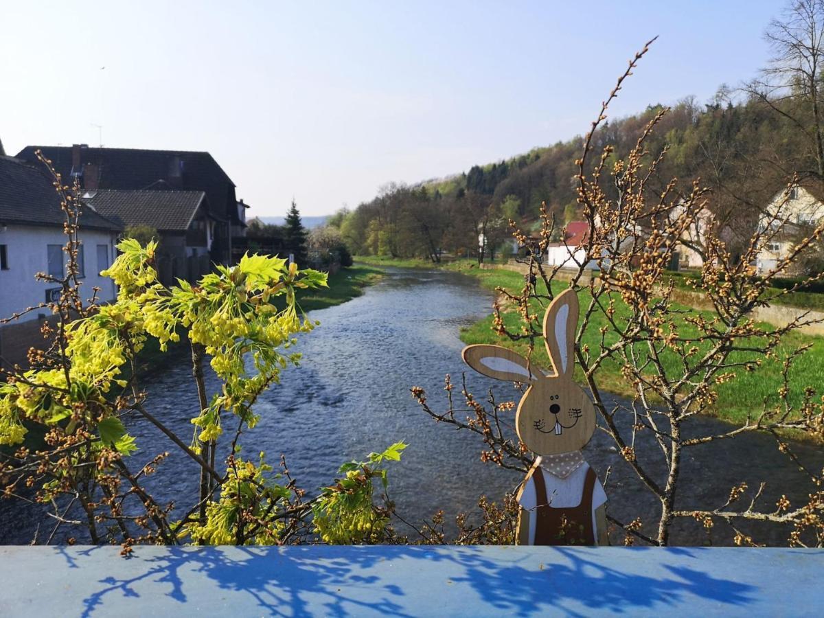 Sinnglueck Appartement